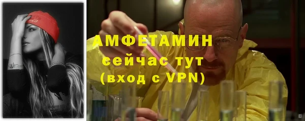 молекула духа Киров